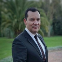 Adrian Esquinas Alvarez