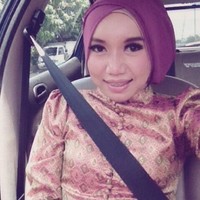 Wafa Wardi