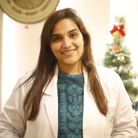 Vandhana Manoharan