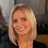 Rebecca Maggs