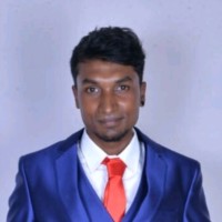 Lokesh Henry John