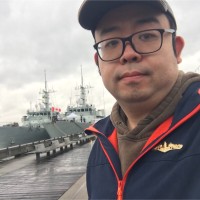 Mingzhe Liu