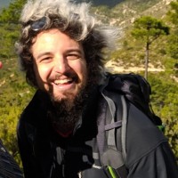 Albert Alvarez Estelles