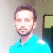 Muhammad Waqar