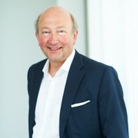 Dirk Van Roy