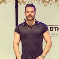 Oded Anaf1