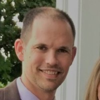 Tim Cromer