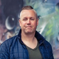 Jesper Spangsgaard Baek