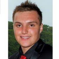 Gavin Grant