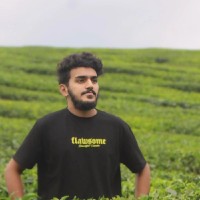 Akhil Kumar C