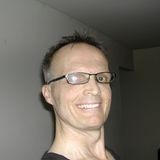 Richard Prouvot