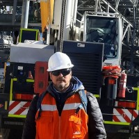 Juan Leonardo Castex Tirado- Ingeniero En Prevencion De Riesgos Sngm B Y S.N.S.