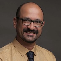 Deepak Varma