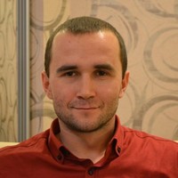 Руслан Лировский