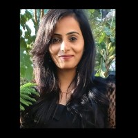 Anjali P