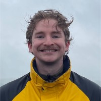 Oisin O’Cleirigh