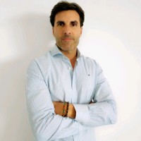 Gustavo Serrano Pérez