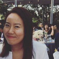 christine kim