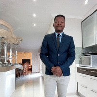 Kabelo Ralehoko