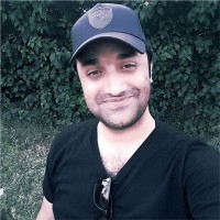 Abid Ahmed