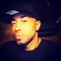 Marcus Jones