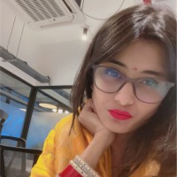 Aakanksha Dhingra