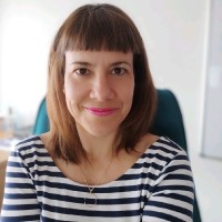 Cristina Vázquez Santos