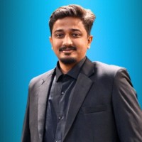 Shiraz Ahmed Perzada