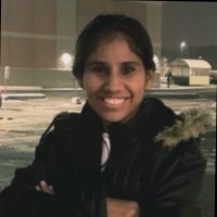 Satvir Kaur Sidhu