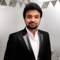 S AJITH KUMAR