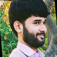 Shiv Sahaya Tiwari