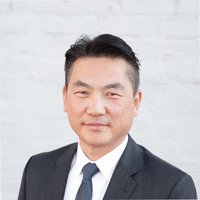 Peter M. Kim