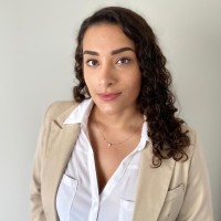 Luara Kawana Cenci Silva