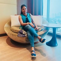 Trishita Roy