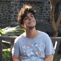 Lucas Boetger Naylor