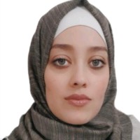 Maryam Irbash
