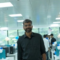 Aravind Menon