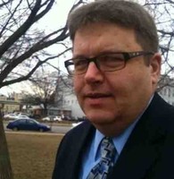 Keith Krulak