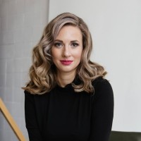 Elizaveta Ustinova