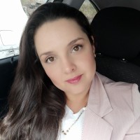 Estéfani Pontes Simão, PhD