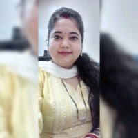 Swati Chatterjee