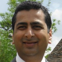 Dinkesh Patel