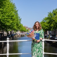 Kirsten Dubbeldam