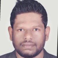 Pradeep Jayasinghe
