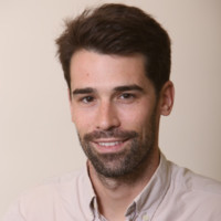 Conor Gaffney