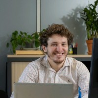 Thibault Ajon