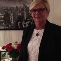 Lisbeth Kleivedalen