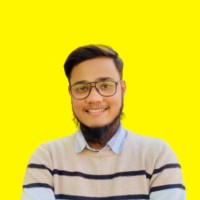Muhammad Farhan Digital Media Buyer