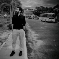 Vaishnavu Mv