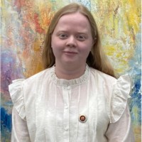 Camilla Marie Hansen